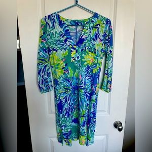 New without tags. Was going to wear, so removed tags but changed mind.